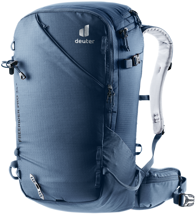 Deuter Freerider Pro 34+ Backpack