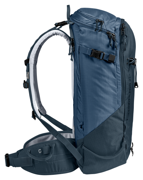 Deuter Freerider Pro 34+ Backpack