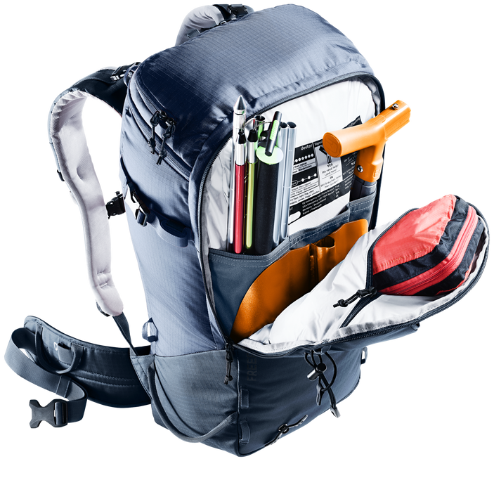 Deuter Freerider Pro 34+ Backpack