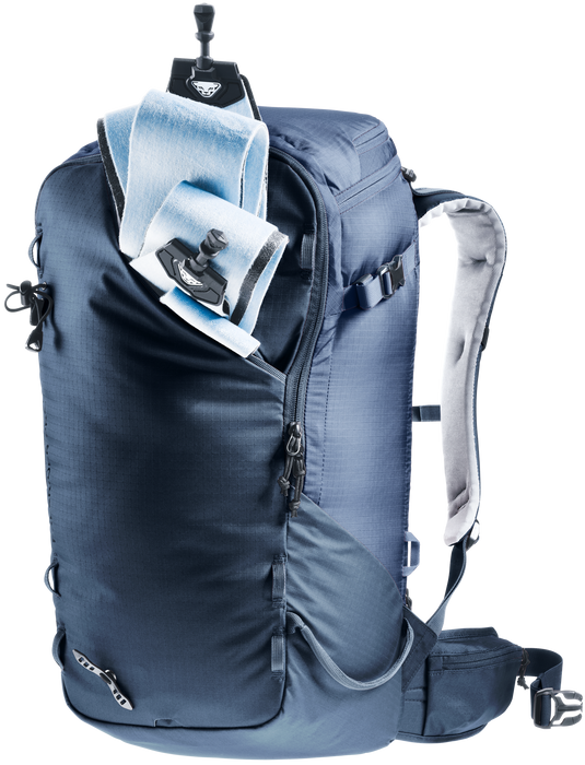 Deuter Freerider Pro 34+ Backpack