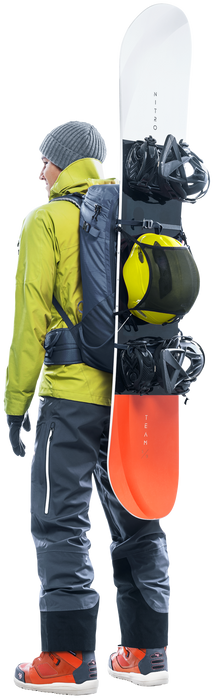 Deuter Freerider Pro 34+ Backpack