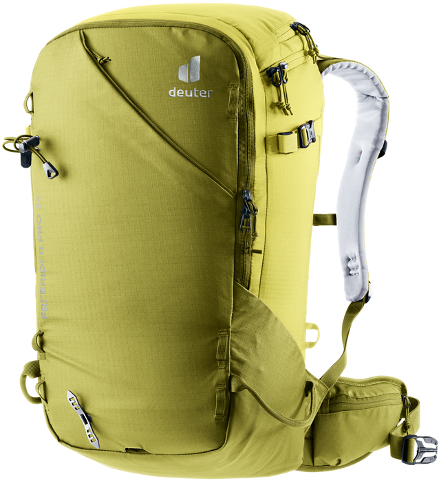 Deuter Freerider Pro 34+ Backpack