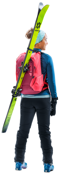 Deuter Updays 24 SL Backpack (Women's)