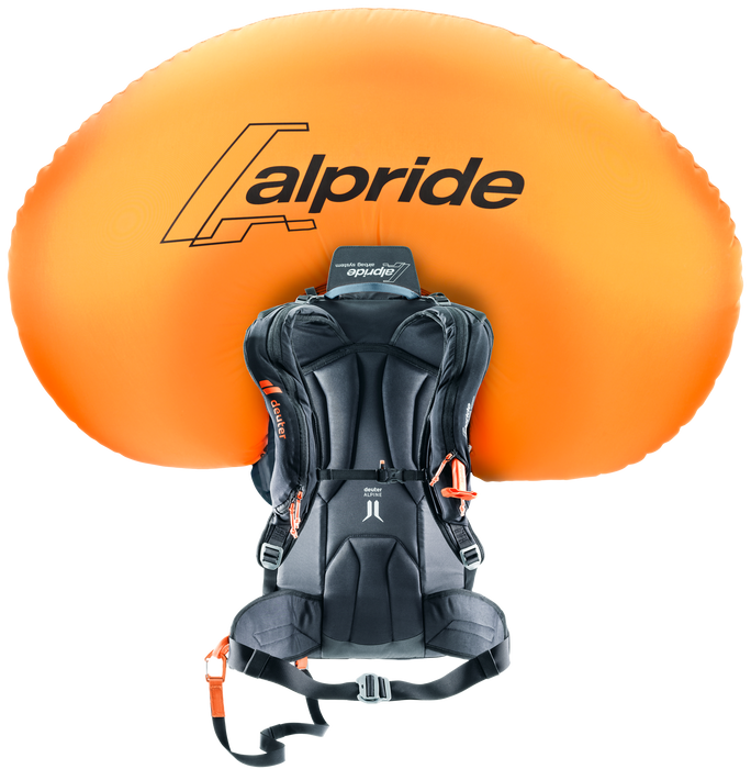 Deuter Alproof 30 SL Backpack (Women's)