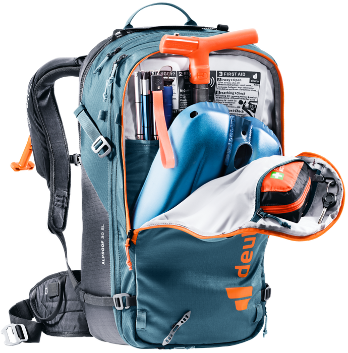 Deuter Alproof 30 SL Backpack (Women's)