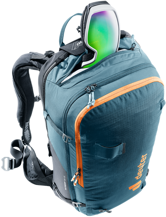 Deuter Alproof 30 SL Backpack (Women's)
