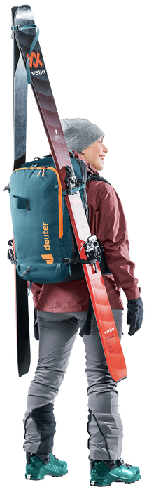 Deuter Alproof 30 SL Backpack (Women's)