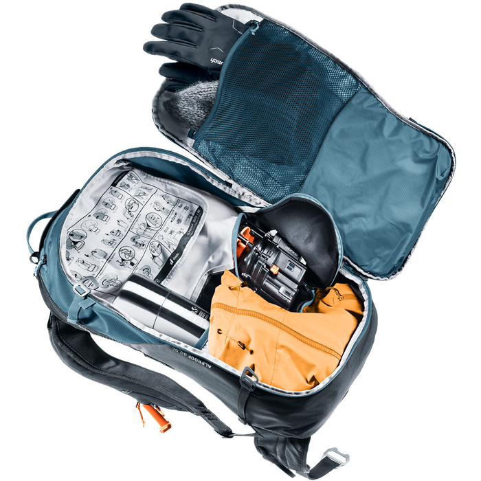 Deuter Alproof 30 SL Backpack (Women's)