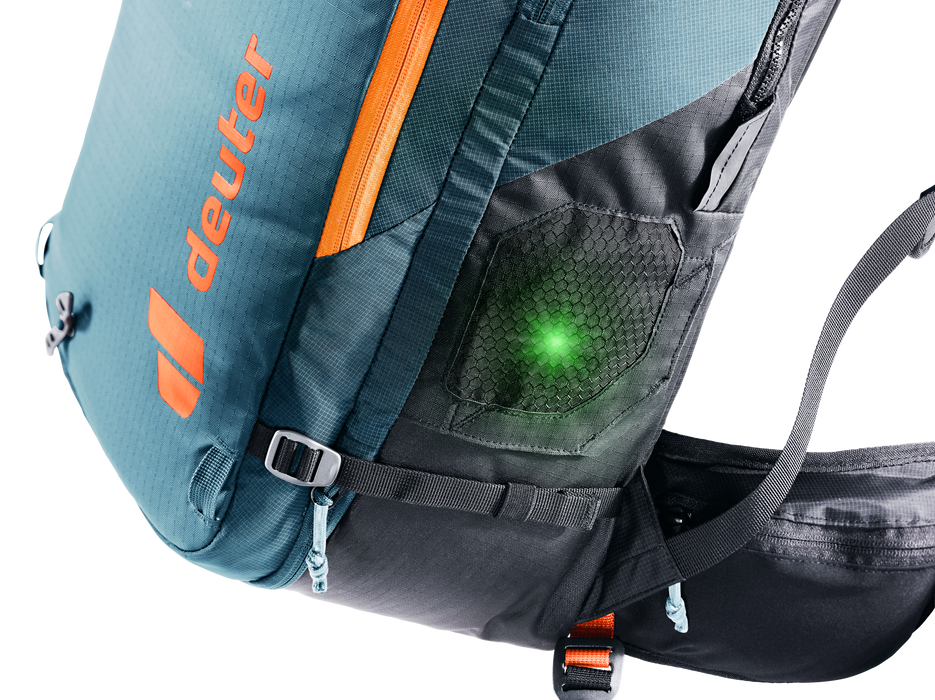 Deuter Alproof 30 SL Backpack (Women's)