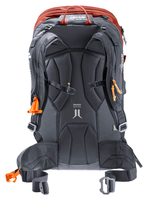 Deuter Alproof Tour 36+ SL Airbag (Women's)