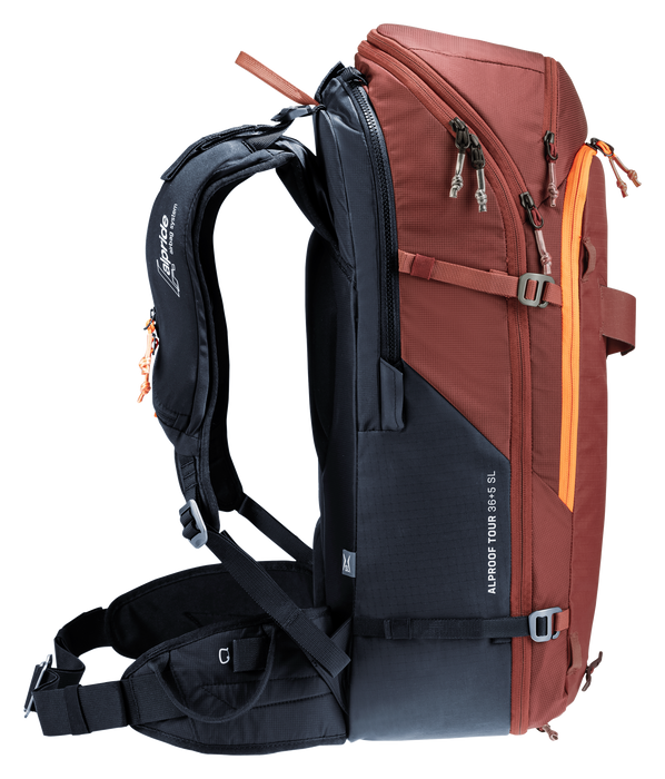 Deuter Alproof Tour 36+ SL Airbag (Women's)