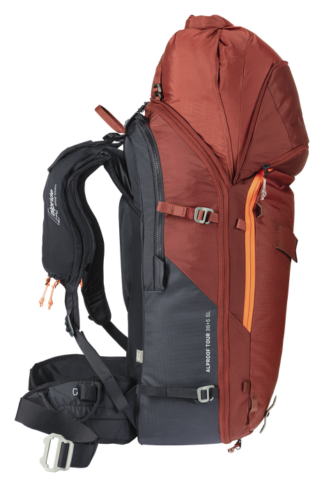 Deuter Alproof Tour 36+ SL Airbag (Women's)