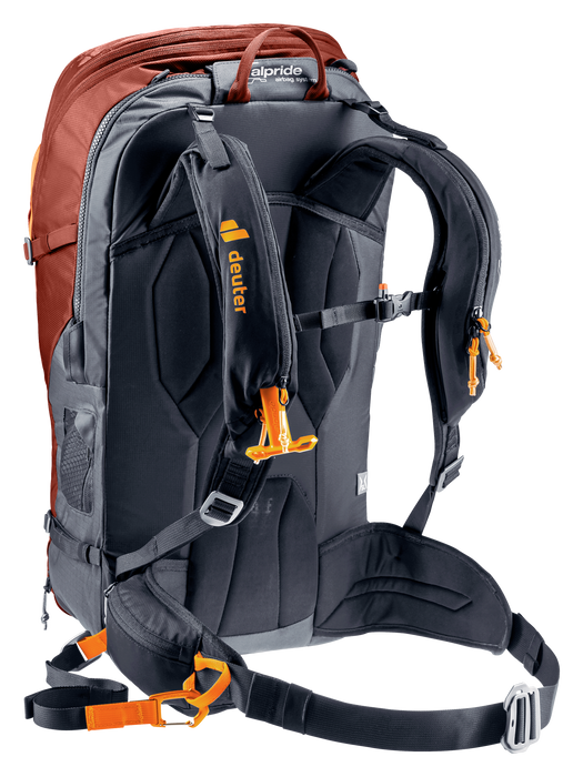 Deuter Alproof Tour 36+ SL Airbag (Women's)