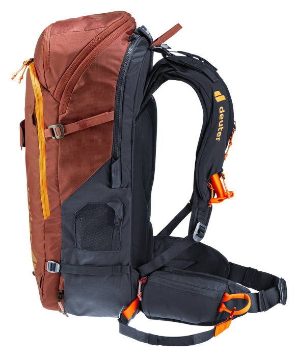 Deuter Alproof Tour 36+ SL Airbag (Women's)