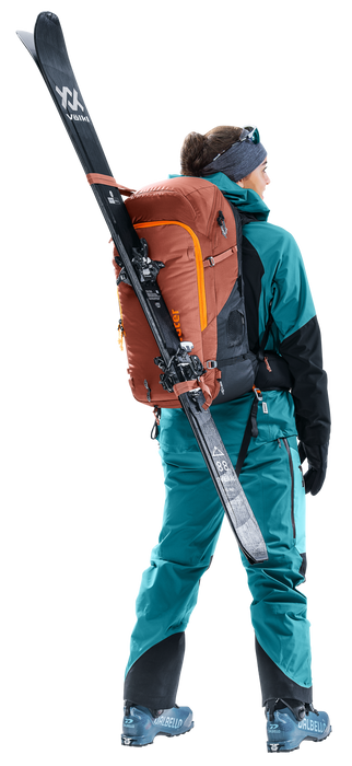 Deuter Alproof Tour 36+ SL Airbag (Women's)