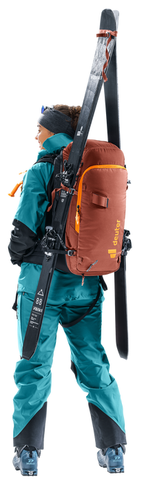 Deuter Alproof Tour 36+ SL Airbag (Women's)