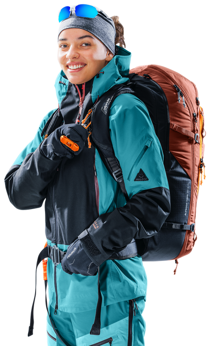 Deuter Alproof Tour 36+ SL Airbag (Women's)