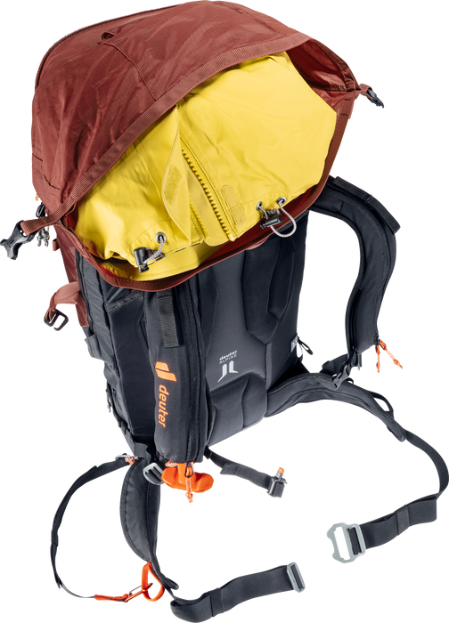 Deuter Alproof Tour 36+ SL Airbag (Women's)