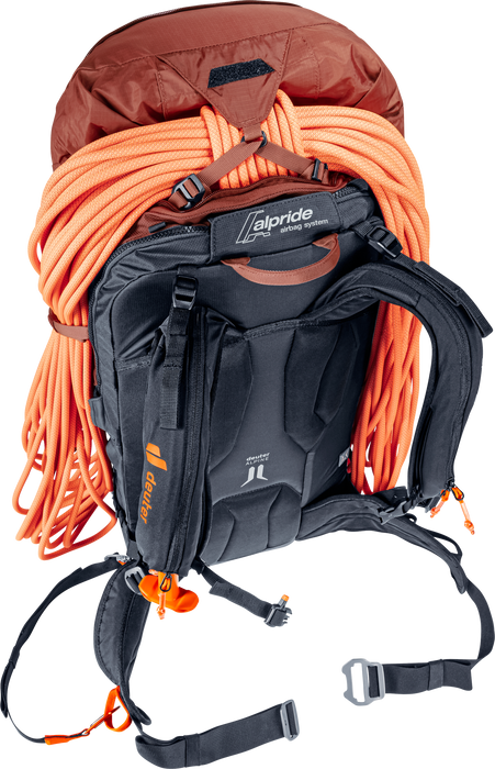 Deuter Alproof Tour 36+ SL Airbag (Women's)