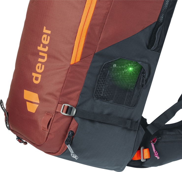 Deuter Alproof Tour 36+ SL Airbag (Women's)