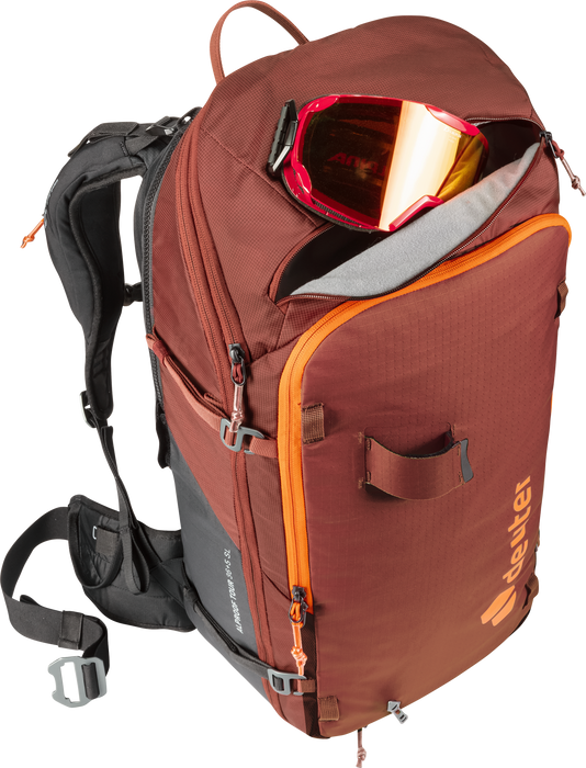 Deuter Alproof Tour 36+ SL Airbag (Women's)