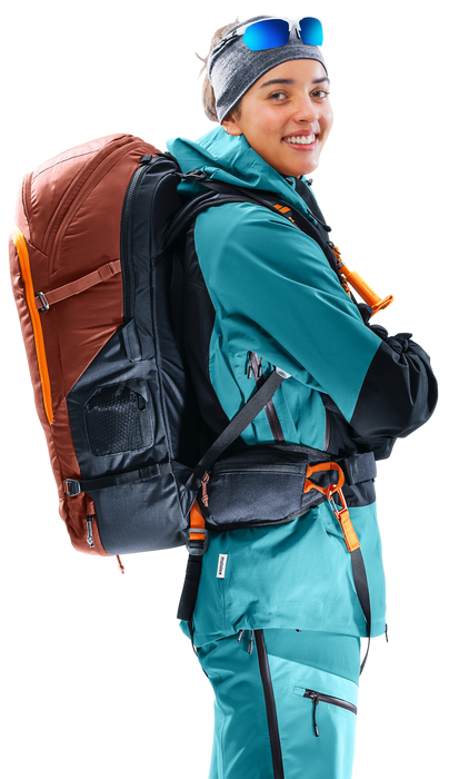 Deuter Alproof Tour 36+ SL Airbag (Women's)