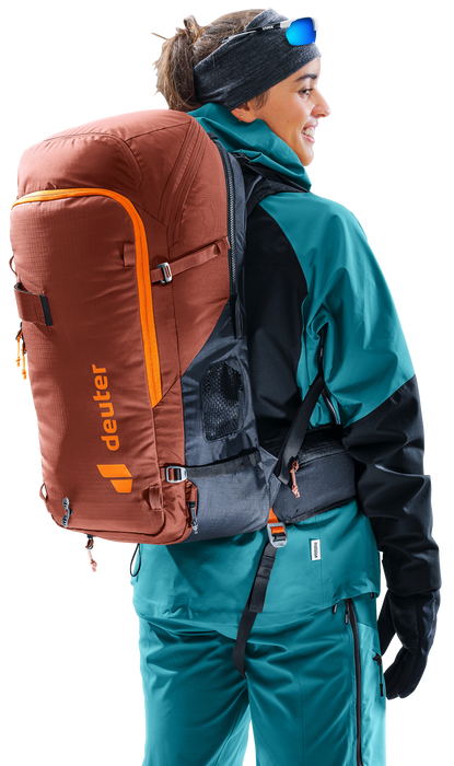 Deuter Alproof Tour 36+ SL Airbag (Women's)