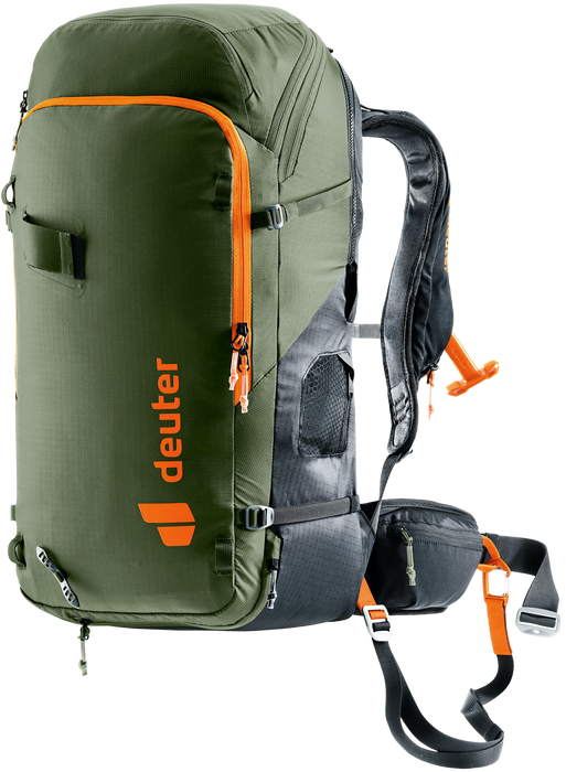 Deuter Alproof Tour 38+ Airbag