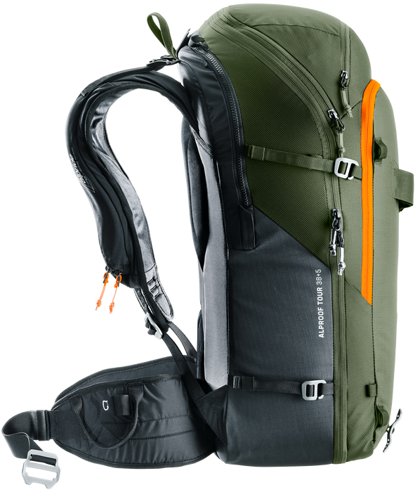 Deuter Alproof Tour 38+ Airbag