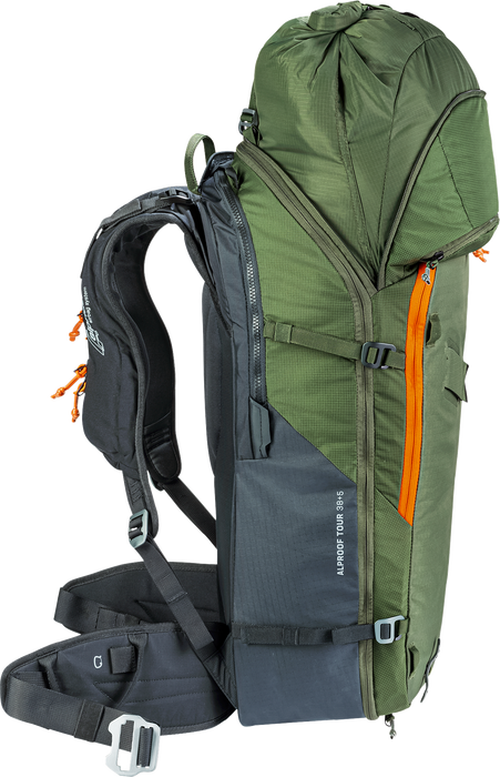 Deuter Alproof Tour 38+ Airbag