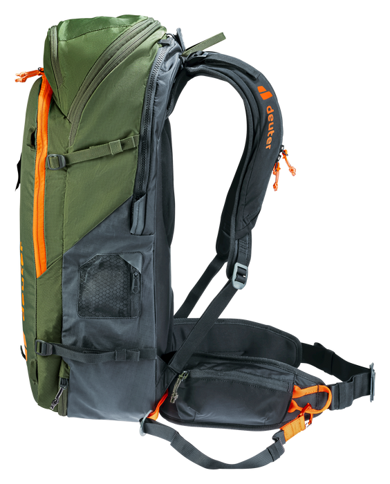 Deuter Alproof Tour 38+ Airbag