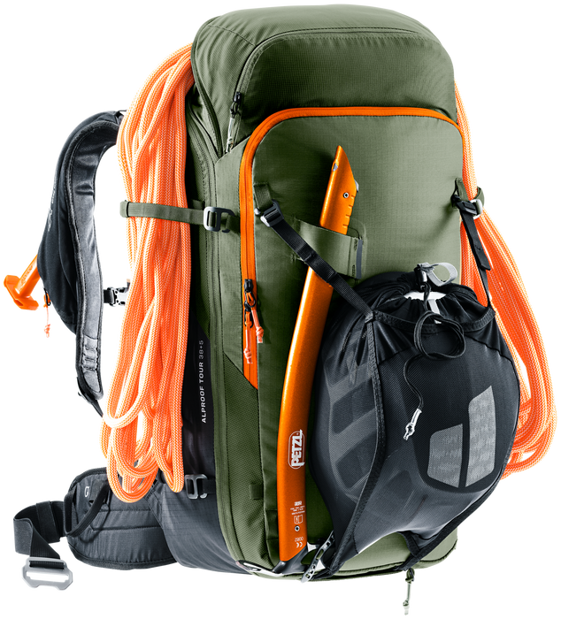 Deuter Alproof Tour 38+ Airbag