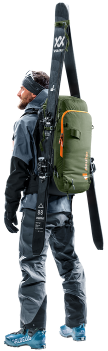 Deuter Alproof Tour 38+ Airbag