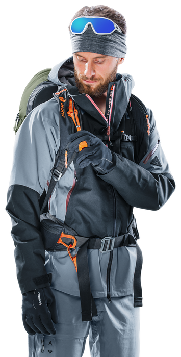 Deuter Alproof Tour 38+ Airbag