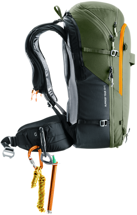 Deuter Alproof Tour 38+ Airbag