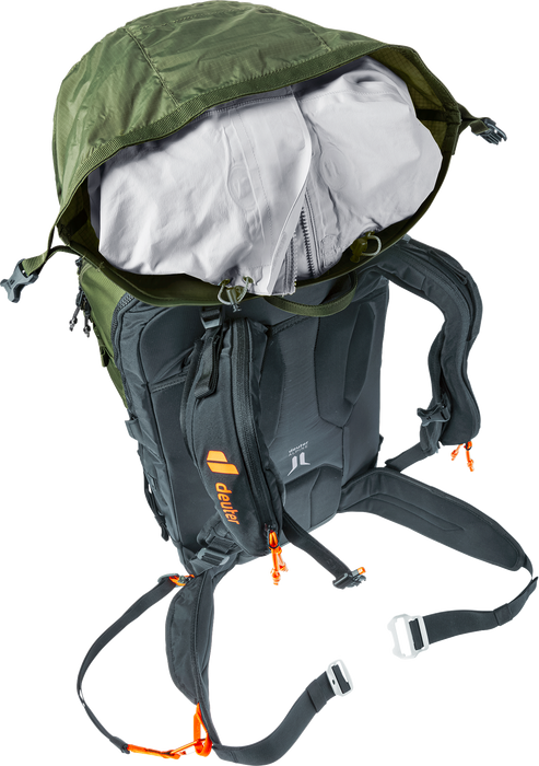 Deuter Alproof Tour 38+ Airbag