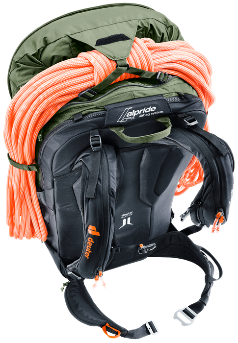 Deuter Alproof Tour 38+ Airbag