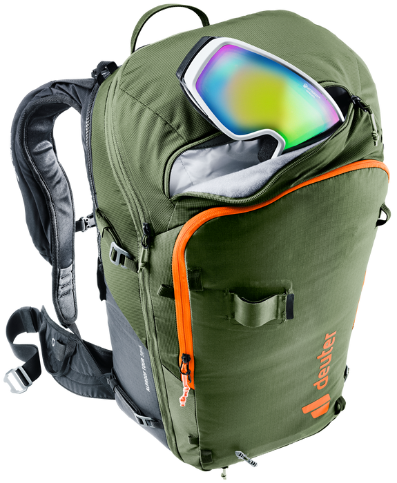 Deuter Alproof Tour 38+ Airbag