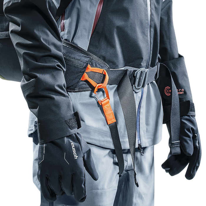 Deuter Alproof Tour 38+ Airbag