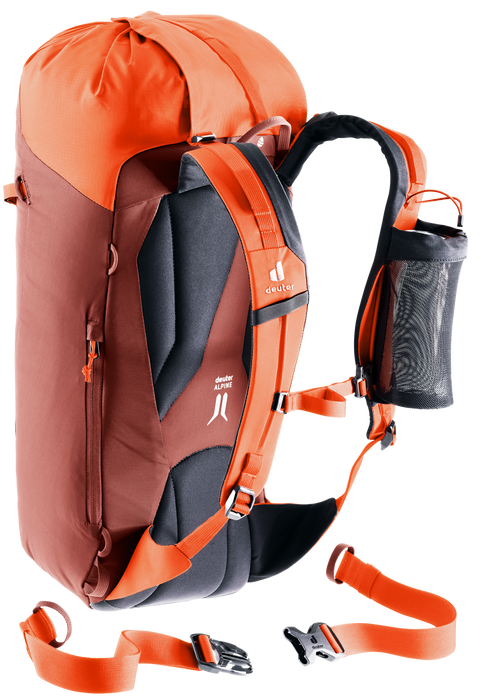 Deuter Guide 24 Backpack (Men's)