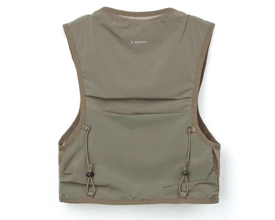 SATISFY Justice Cordura 5L Hydration Vest