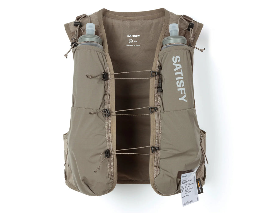 SATISFY Justice Cordura 5L Hydration Vest