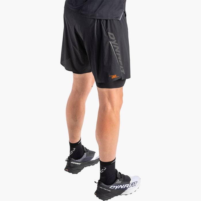 Dynafit DNA Ultra 2-in-1 Shorts (Men's)