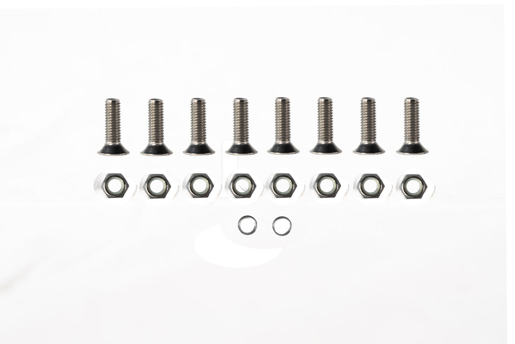 Karakoram Splitboard Parts