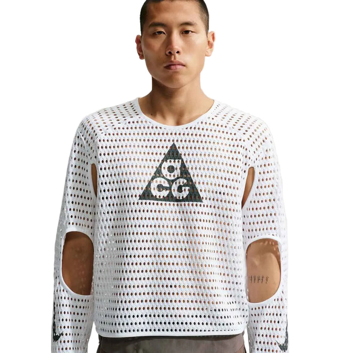 Nike ACG Radical AirFlow NXT Long Sleeve Shirt (Men's)