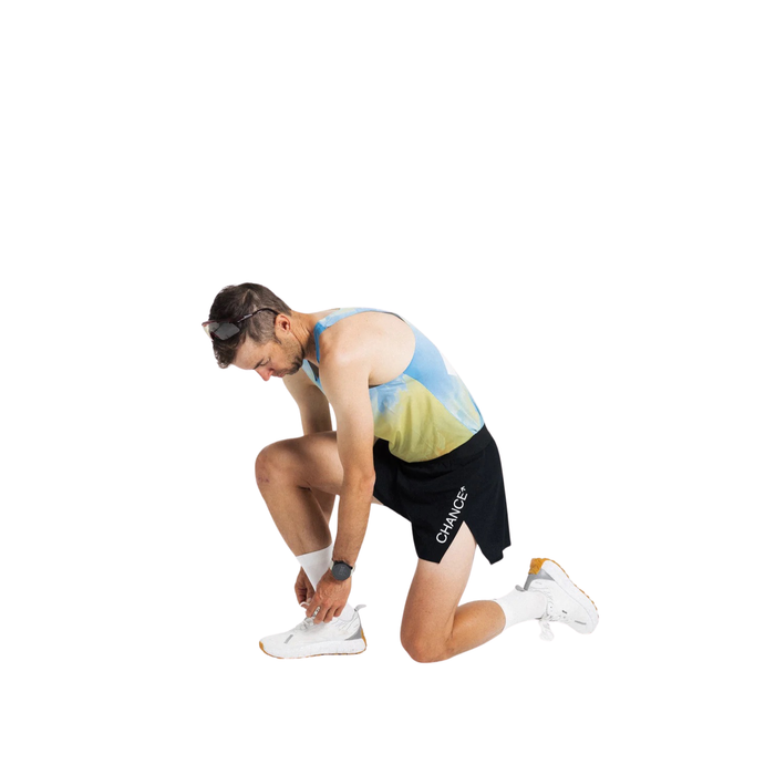 Chance AROW Sprint Short (Unisex)