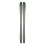 4FRNT Hoji Evergreen 2027 Skis
