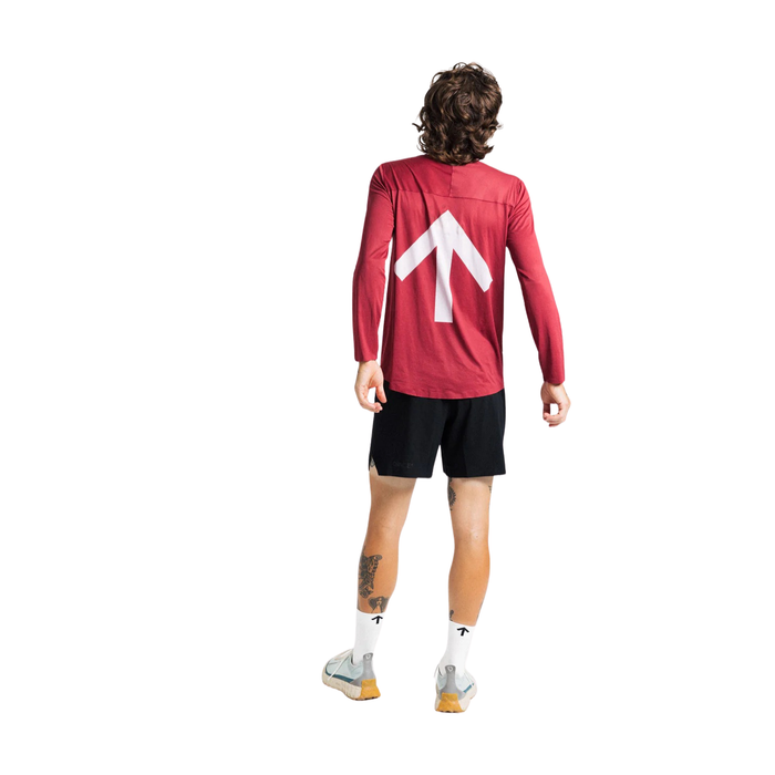 Chance AROW Marathon Short V2 (Unisex)