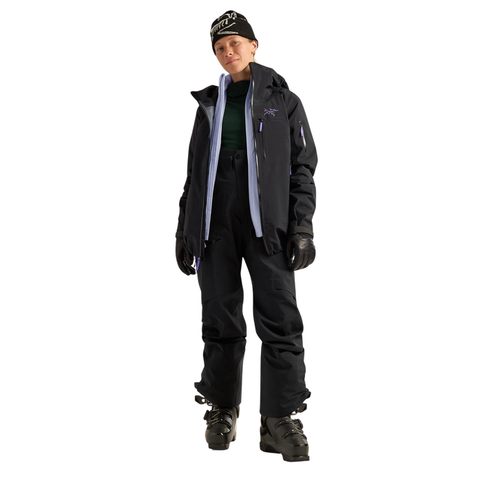Arc'teryx Rush Bib Pants (Women's)