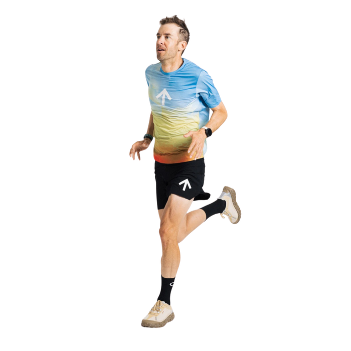 Chance AROW Marathon Short V2 (Unisex)